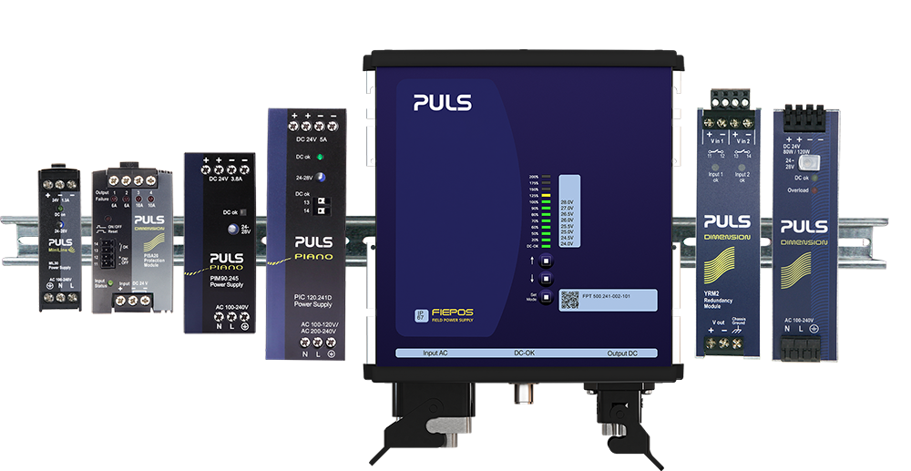 Electrical Control & Switchgear Distributor Demesne